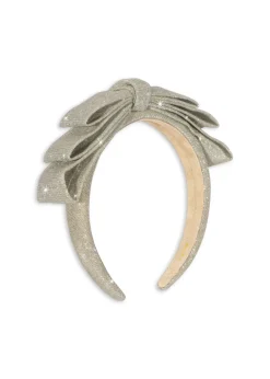 Konges Sløjd Accessories|Hårbøjle - silver