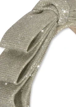 Konges Sløjd Accessories|Hårbøjle - silver