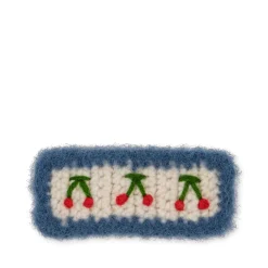Konges Sløjd Accessories|hårklips - cherry