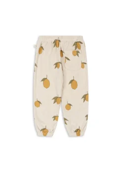 Konges Sløjd Underdele|itty joggingbukser - MON GRAND CITRON mongrandcitron