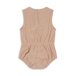 Konges Sløjd Overdele|itty romper - CAMEO ROSE cameorose