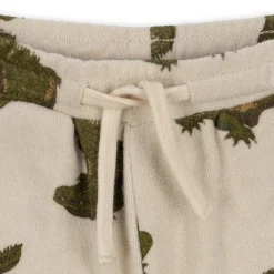 Konges Sløjd Underdele|itty shorts - crocodile