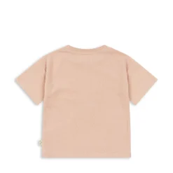 Konges Sløjd Overdele|itty tee - CAMEO ROSE cameorose