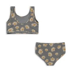 Konges Sløjd Badetøj|jade bikini - DAISY BLUE daisyblue