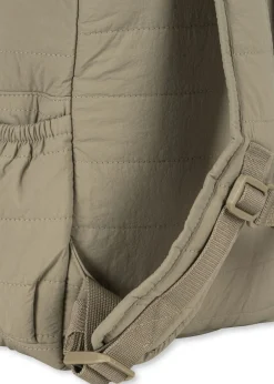 Konges Sløjd Tasker|Juno dino rygsæk - laurel oak laureloak