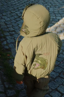 Konges Sløjd Accessories|Overtøj|Juno hue - kalamata