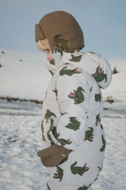 Konges Sløjd Accessories|Overtøj|Juno hue - kalamata