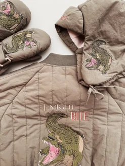 Konges Sløjd Accessories|Overtøj|Juno hue - kalamata