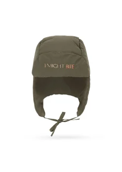 Konges Sløjd Accessories|Overtøj|Juno hue - kalamata