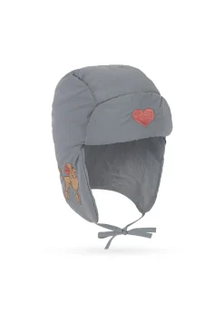 Konges Sløjd Accessories|Overtøj|Juno hue - tradewinds