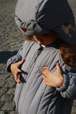 Konges Sløjd Accessories|Overtøj|Juno hue - tradewinds