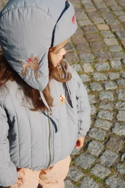 Konges Sløjd Accessories|Overtøj|Juno hue - tradewinds