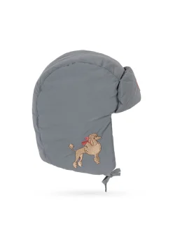 Konges Sløjd Accessories|Overtøj|Juno hue - tradewinds