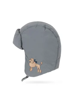 Konges Sløjd Accessories|Overtøj|Juno hue - tradewinds