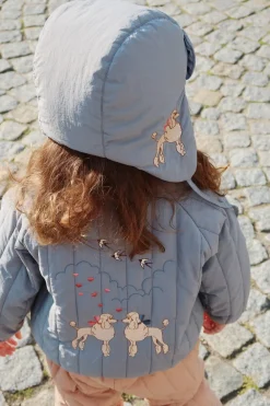 Konges Sløjd Accessories|Overtøj|Juno hue - tradewinds