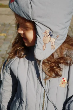 Konges Sløjd Accessories|Overtøj|Juno hue - tradewinds