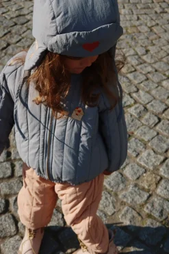 Konges Sløjd Accessories|Overtøj|Juno hue - tradewinds