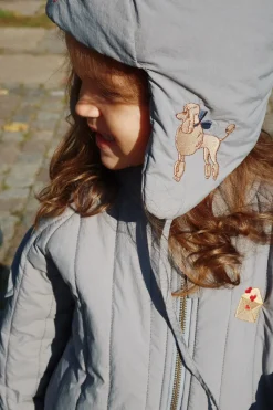 Konges Sløjd Accessories|Overtøj|Juno hue - tradewinds