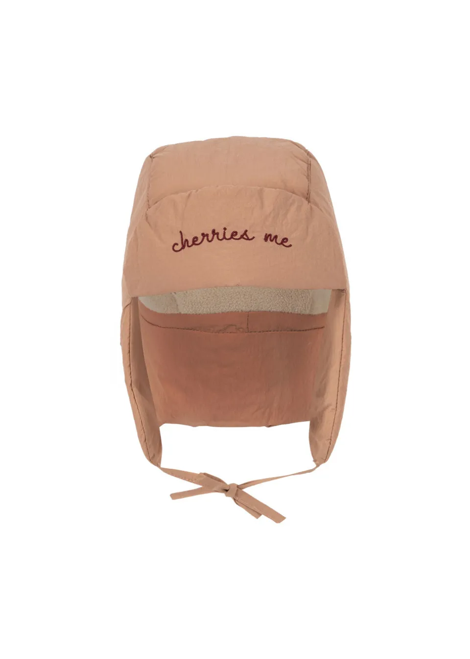 Konges Sløjd Accessories|Overtøj|Juno hue - tuscany
