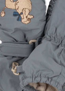 Konges Sløjd Accessories|Overtøj|juno vanter - tradewinds