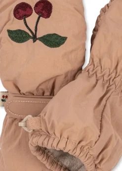 Konges Sløjd Accessories|Overtøj|juno vanter - tuscany