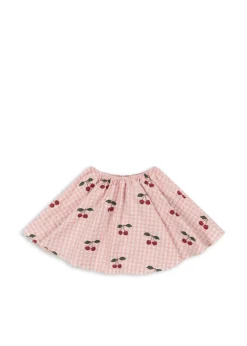 Konges Sløjd Underdele|kim nederdel - CHERRY CHECK cherrycheck