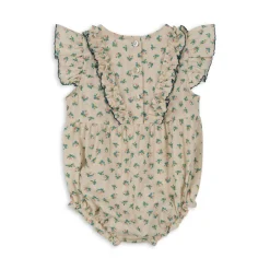 Konges Sløjd Overdele|kim romper - FLEUR COLORÉ fleurcoloré
