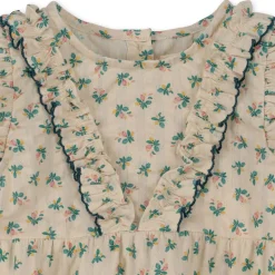 Konges Sløjd Overdele|kim romper - FLEUR COLORÉ fleurcoloré