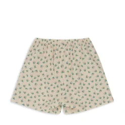 Konges Sløjd Underdele|kim shorts - FLEUR COLORÉ fleurcoloré