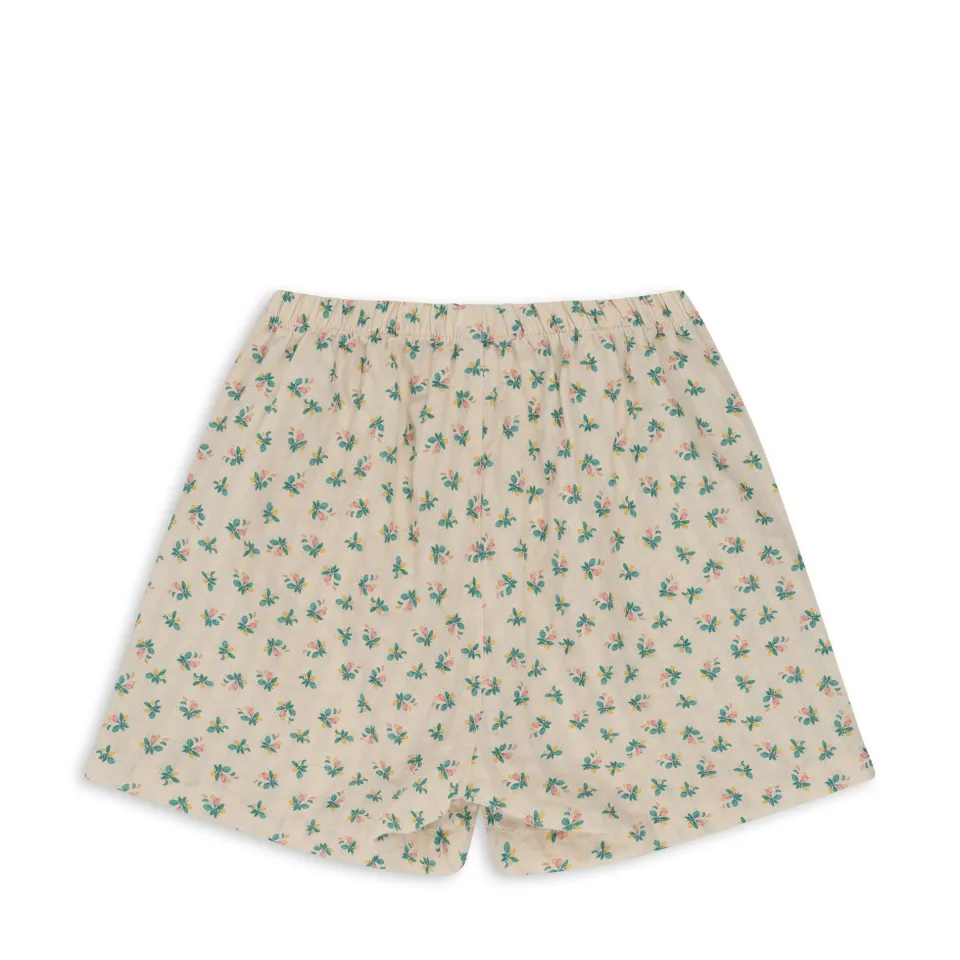 Konges Sløjd Underdele|kim shorts - FLEUR COLORÉ fleurcoloré