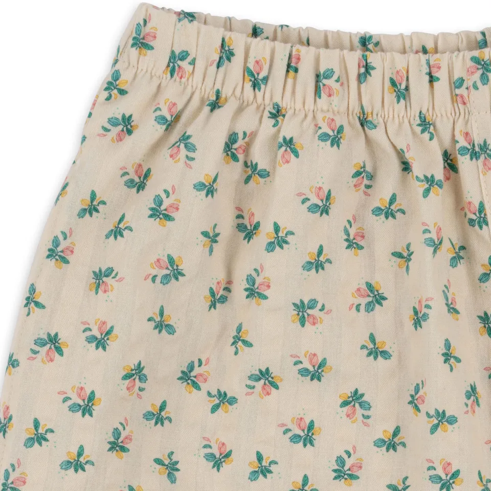Konges Sløjd Underdele|kim shorts - FLEUR COLORÉ fleurcoloré