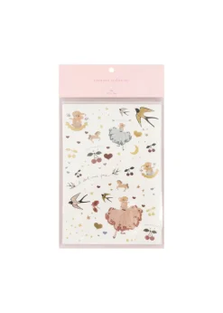 Konges Sløjd Kreativ & Spil|kreativt stylistsæt - BLUSH MIX blushmix