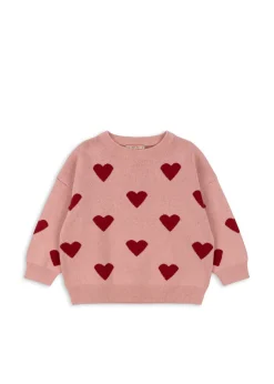 Konges Sløjd Overdele|Lapis bluse - MELLOW ROSE mellowrose