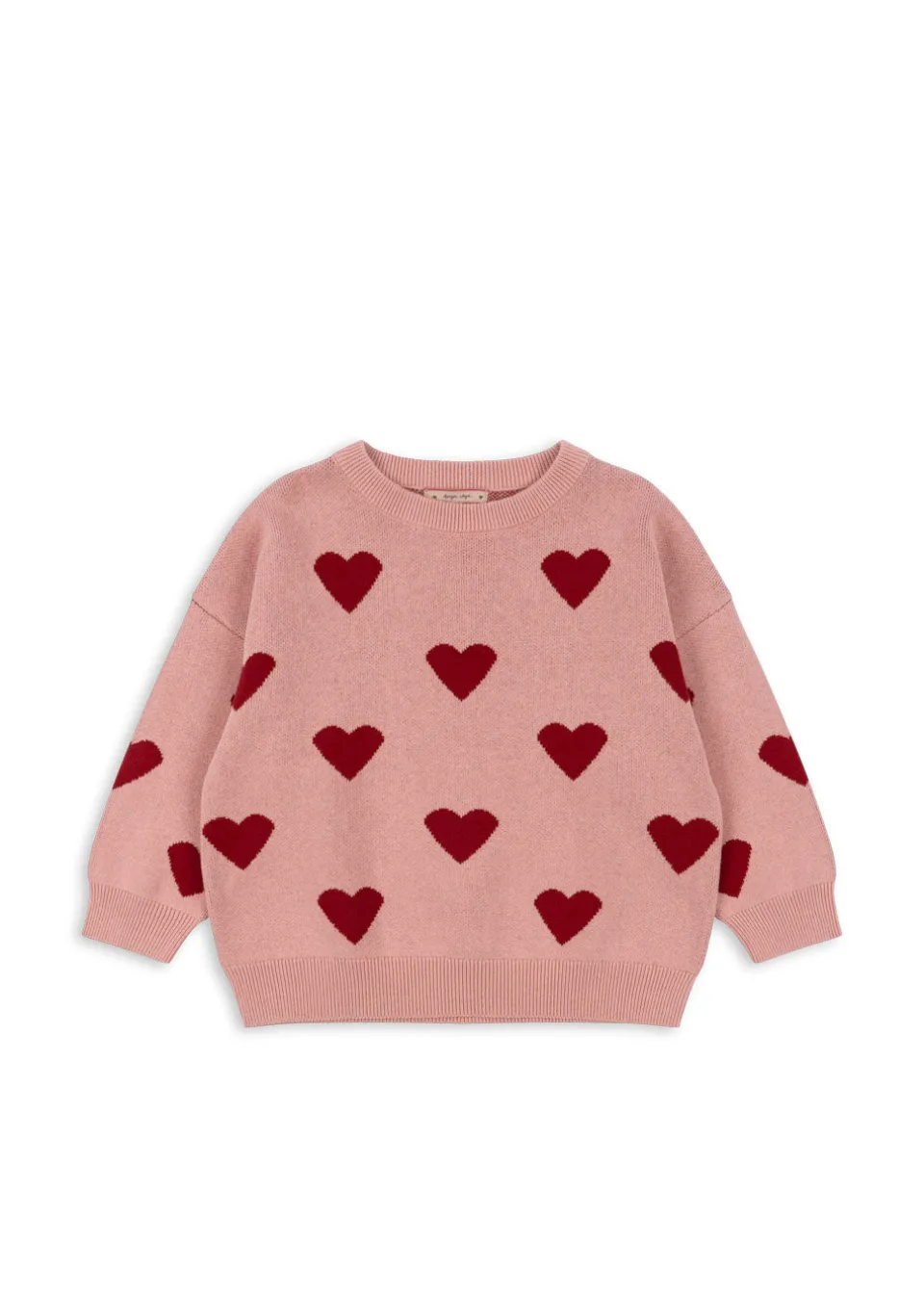 Konges Sløjd Overdele|Lapis bluse - MELLOW ROSE mellowrose