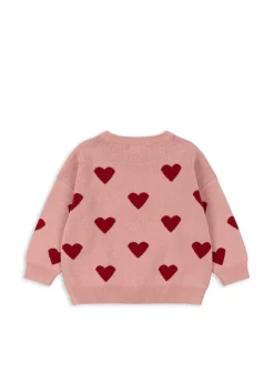 Konges Sløjd Overdele|Lapis bluse - MELLOW ROSE mellowrose