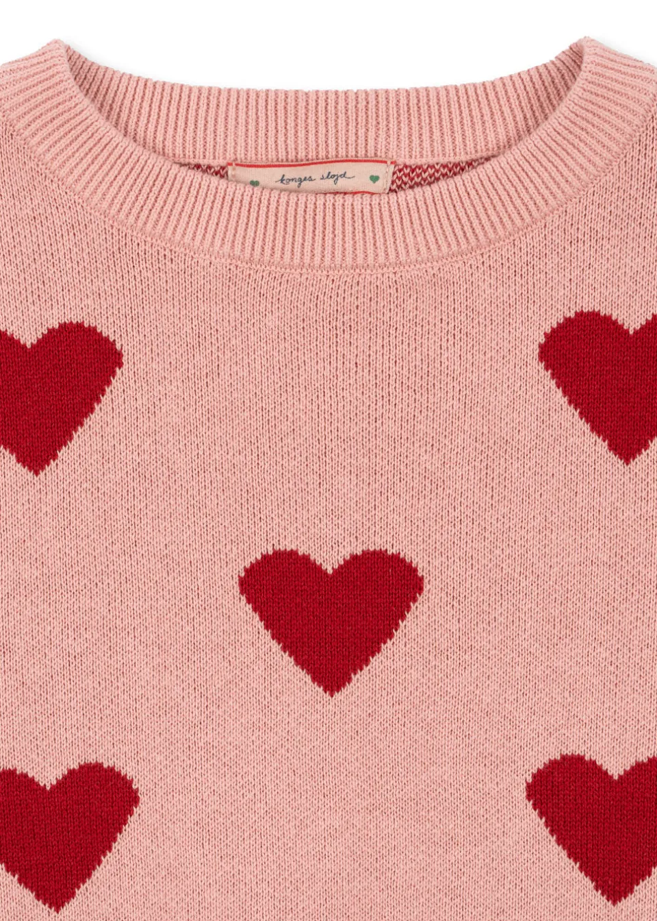 Konges Sløjd Overdele|Lapis bluse - MELLOW ROSE mellowrose