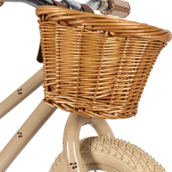 Konges Sløjd Udendørs Leg|Aktivitetslegetøj|løbecykel - cherry