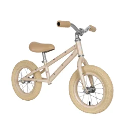 Konges Sløjd Udendørs Leg|Aktivitetslegetøj|løbecykel - cherry