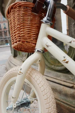 Konges Sløjd Udendørs Leg|Aktivitetslegetøj|løbecykel - kubi