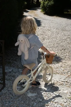 Konges Sløjd Udendørs Leg|Aktivitetslegetøj|løbecykel - lemon