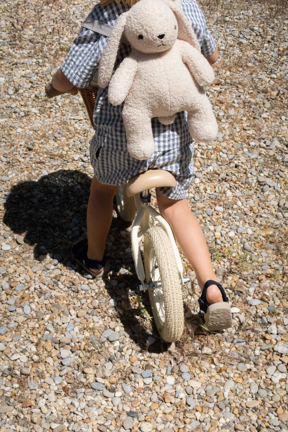Konges Sløjd Udendørs Leg|Aktivitetslegetøj|løbecykel - lemon
