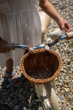 Konges Sløjd Udendørs Leg|Aktivitetslegetøj|løbecykel - lemon