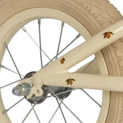 Konges Sløjd Udendørs Leg|Aktivitetslegetøj|løbecykel - lemon