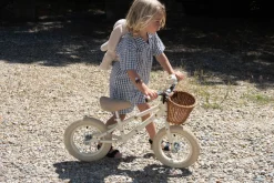 Konges Sløjd Udendørs Leg|Aktivitetslegetøj|løbecykel - lemon