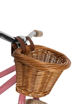 Konges Sløjd Udendørs Leg|Aktivitetslegetøj|Løbecykel - sparkling pink sparklingpink