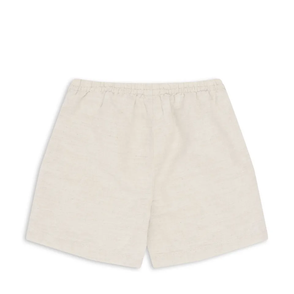 Konges Sløjd Underdele|leoni shorts - nature