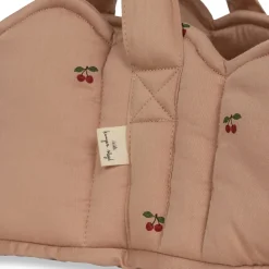 Konges Sløjd Dukker & Tilbehør|lift til dukke - CHERRY BLUSH cherryblush
