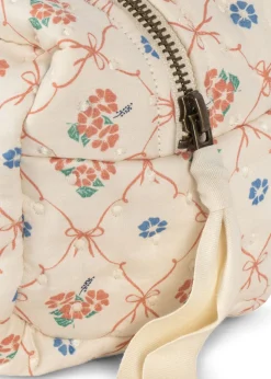 Konges Sløjd Pusletid|Lille toilettaske - fleur decor fleurdecor