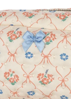 Konges Sløjd Pusletid|Lille toilettaske - fleur decor fleurdecor