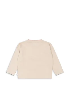 Konges Sløjd Overdele|lin bluse - brazilian sand braziliansand